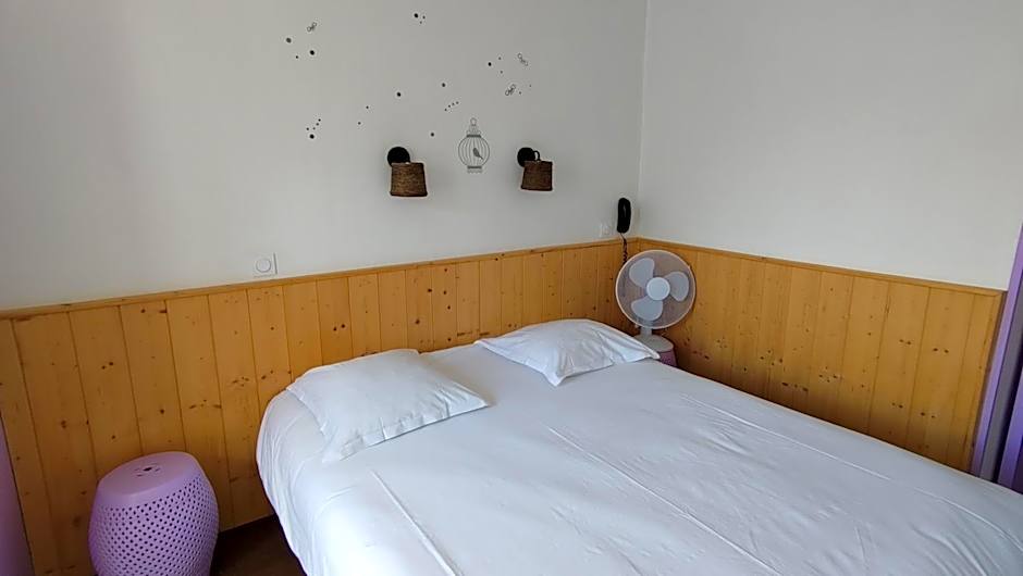Hotel Le Colibri