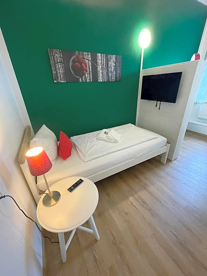 Schollers Restaurant & Hotel