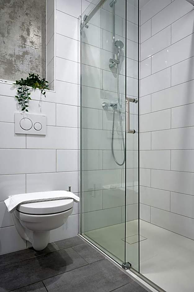 Stylisches Studio im Herzen Leipzigs