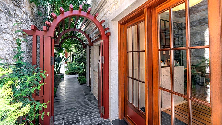 Kestelinn Alacatı