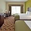 Holiday Inn Express Hotel & Suites Kansas City Sports Complex By IHG