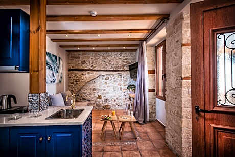 Maisonette Suite