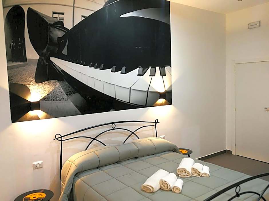 Lombardi Luxury Home