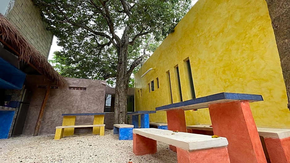 Ahavá Hostal Boutique