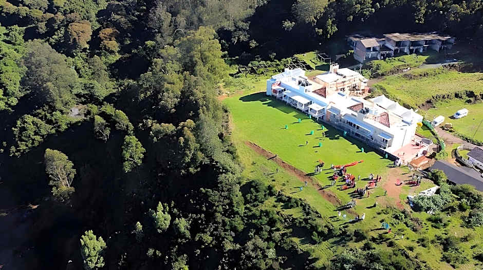 Delightz Inn Resorts