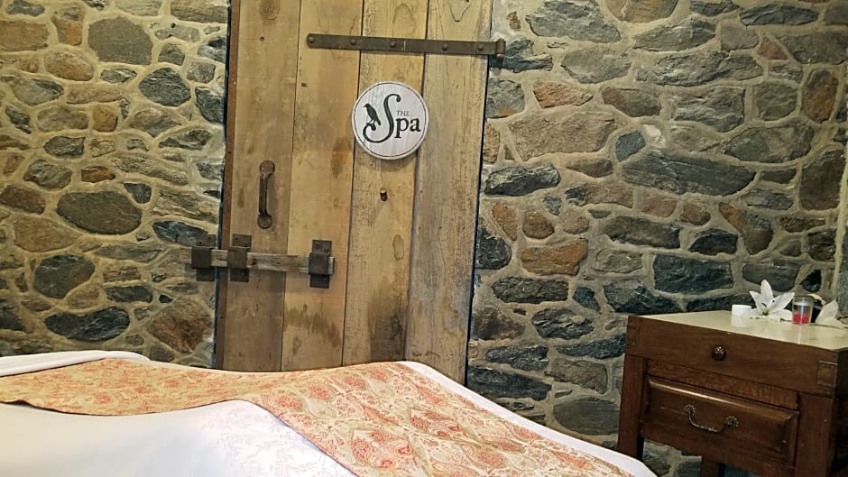 The Inn at Montchanin Village & Spa