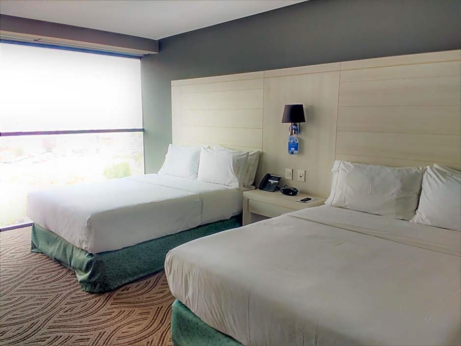 Holiday Inn Express Pachuca By IHG