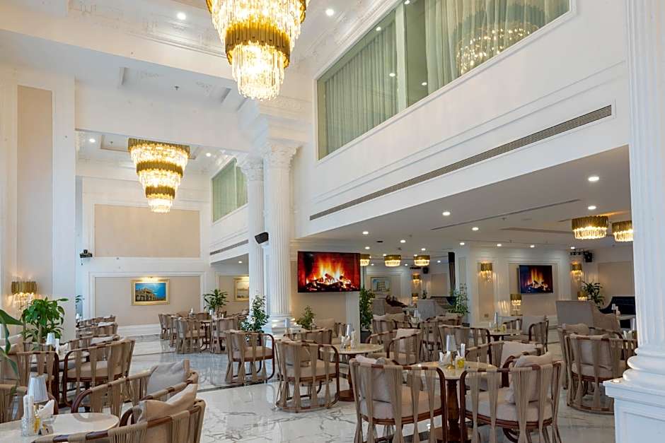 Remaj Hotel