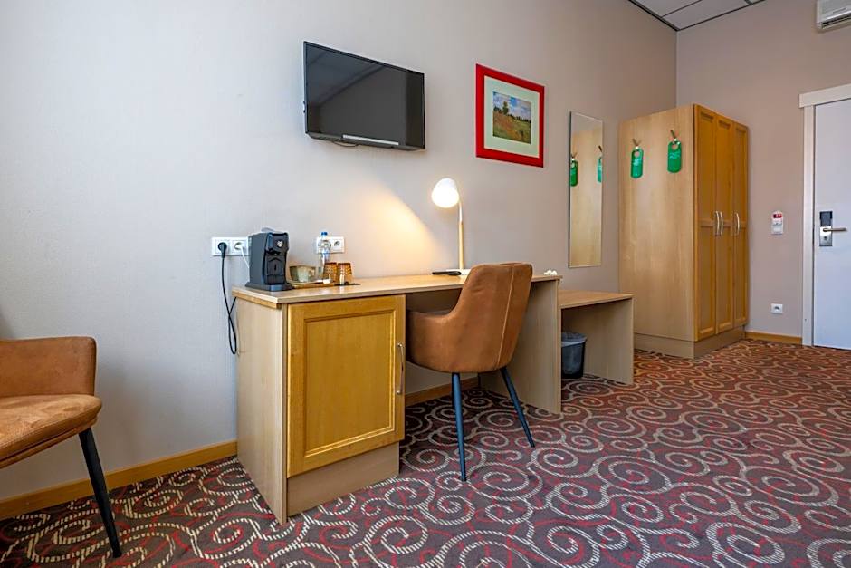 Hotel INGREDI