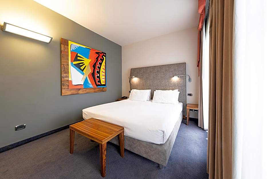 Settecento Hotel