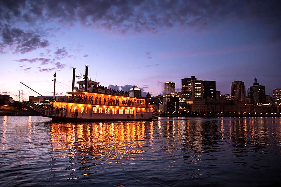 Holiday Inn St. Paul Downtown By IHG