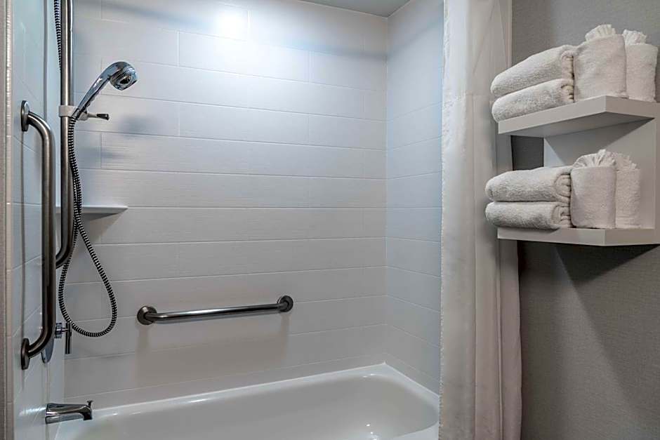 Hampton Inn By Hilton Kansas City-Lees Summit