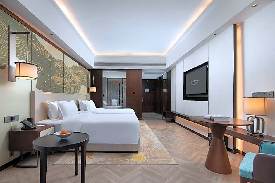 New World Hotel Taishan