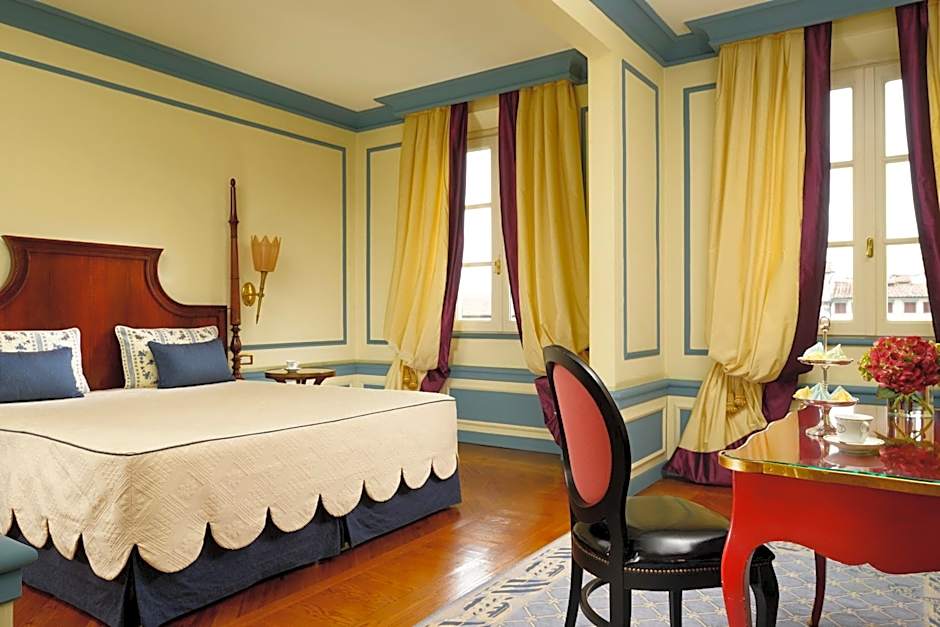 Santa Maria Novella - WTB Hotels