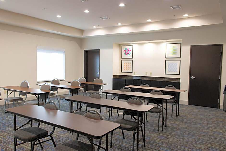 Holiday Inn Express Hotel & Suites Temple-Medical Center Area By IHG