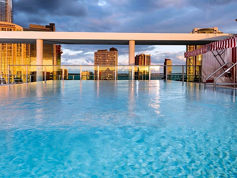 NOVOTEL MIAMI BRICKELL