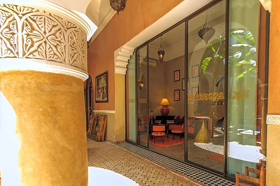 Riad Nabila