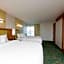 SpringHill Suites by Marriott Houston Sugar Land
