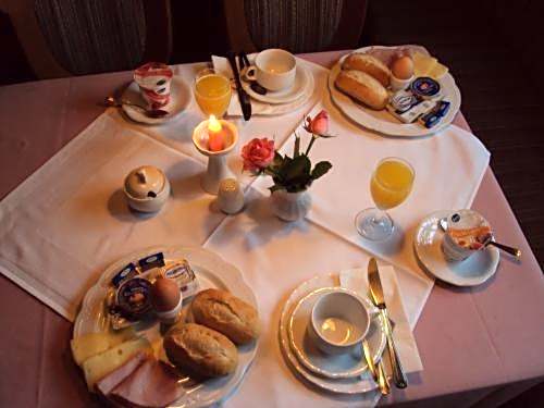 Hotel Restaurant Schrotmühle