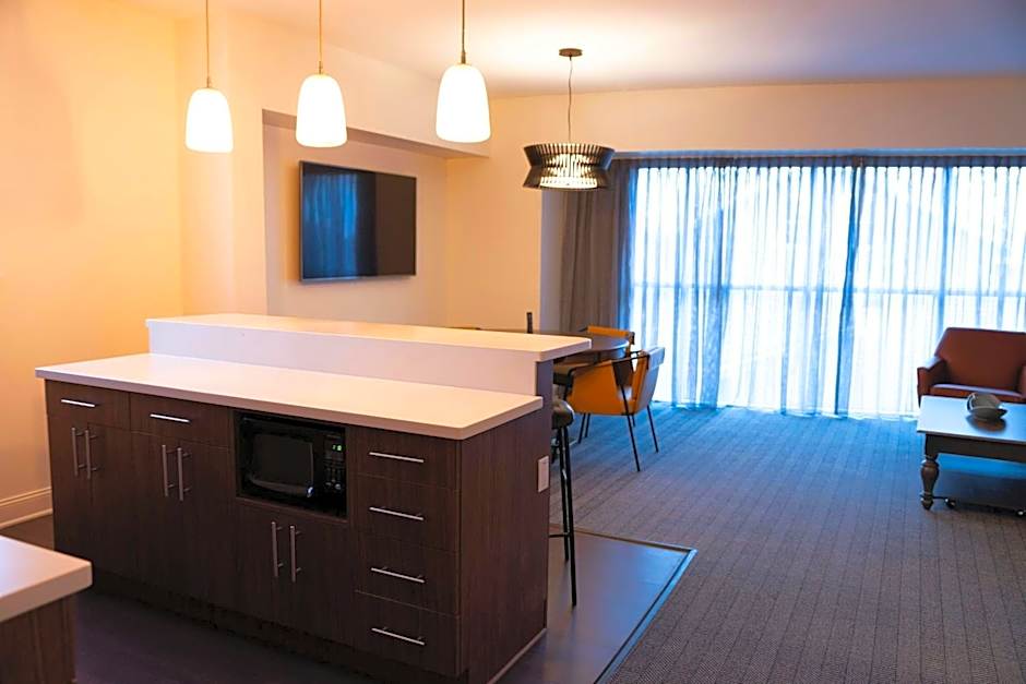 Courtyard by Marriott Philadelphia Springfield