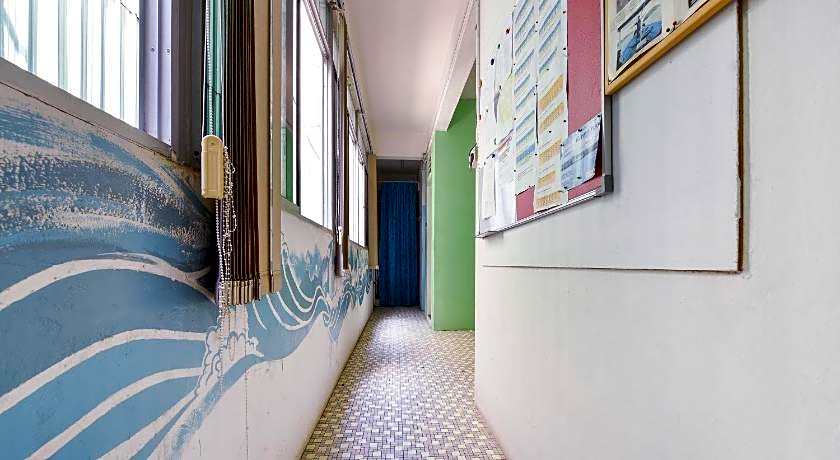 SPOT ON 89872 Kuantan Backpackers