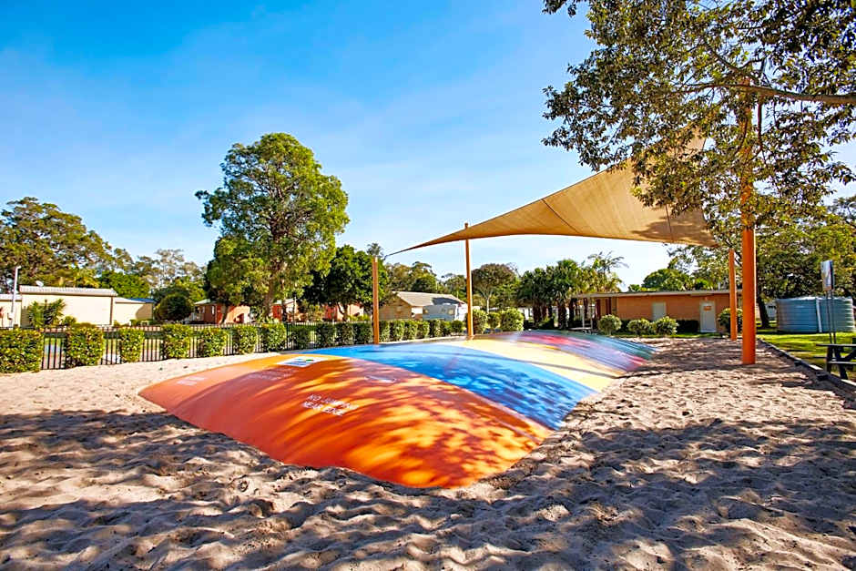 NRMA Canton Beach Holiday Park