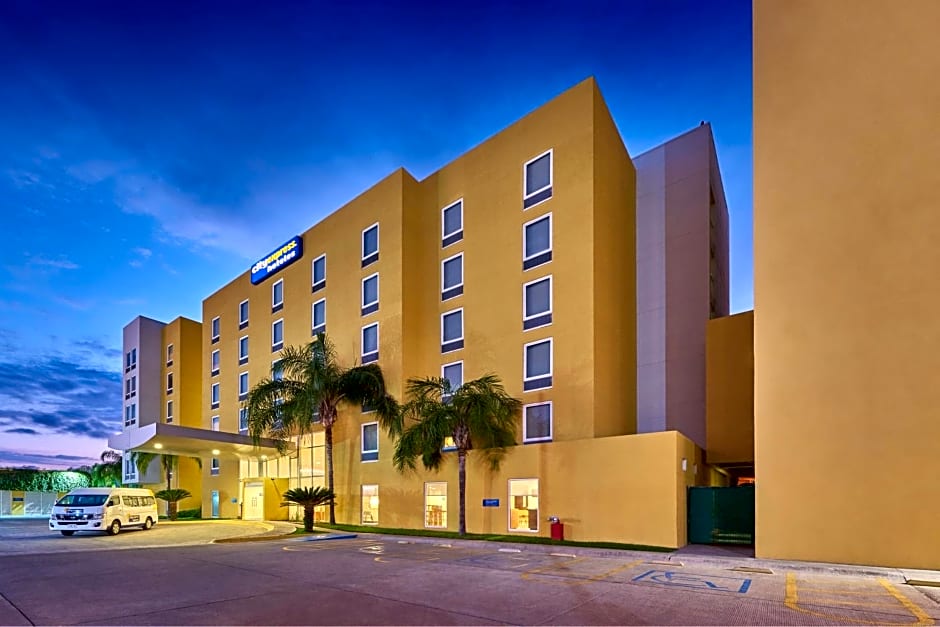 City Express by Marriott Mazatlán