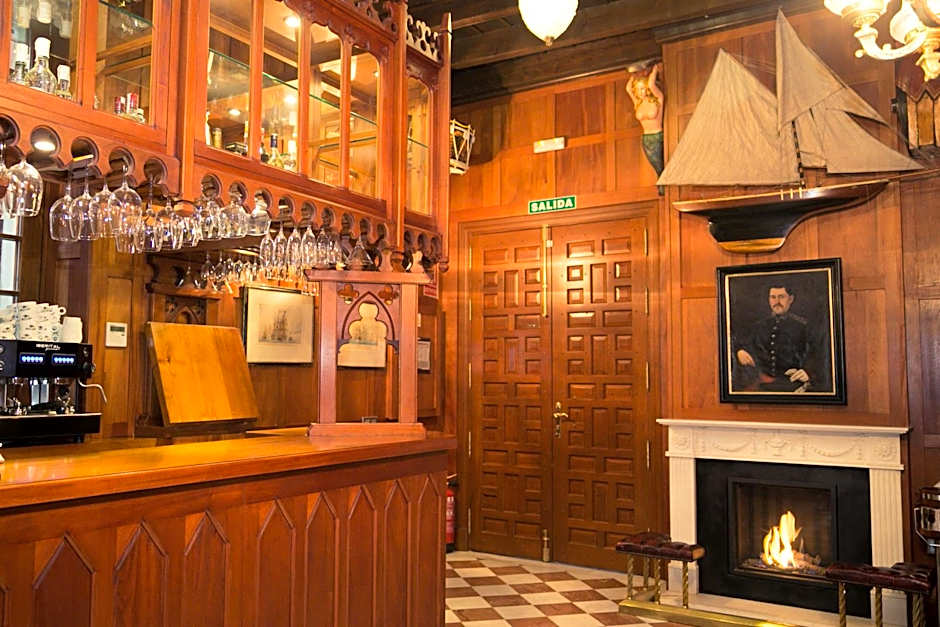 Hotel Ateneo Sevilla