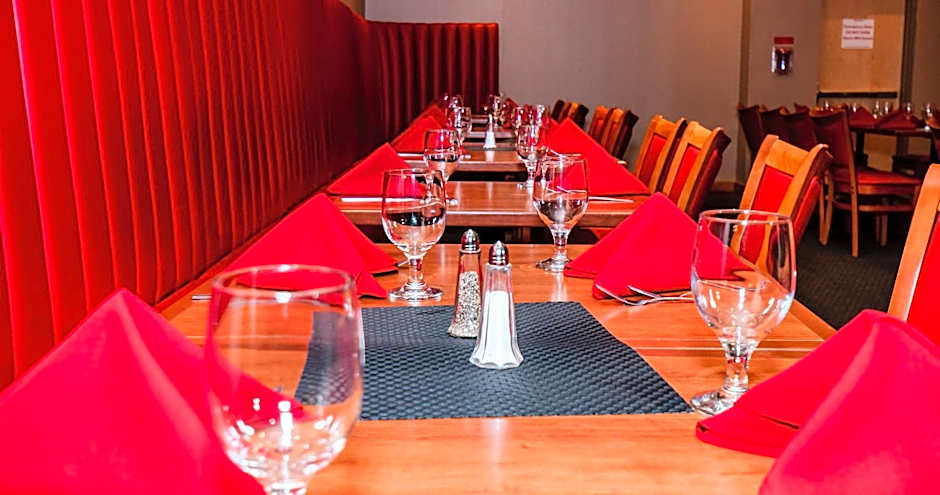 Metro Points Hotel Washington North