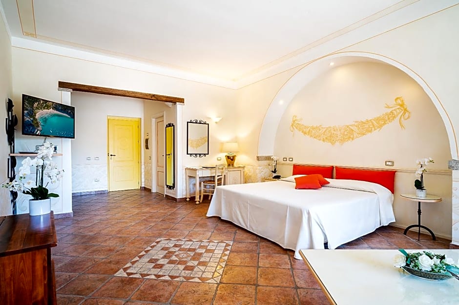 Hotel Pozzo Sacro