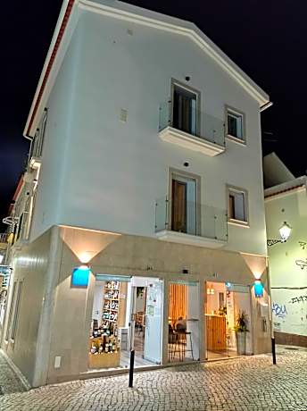 Nazaré Sweet Dreams