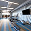 Aloft Waco Downtown