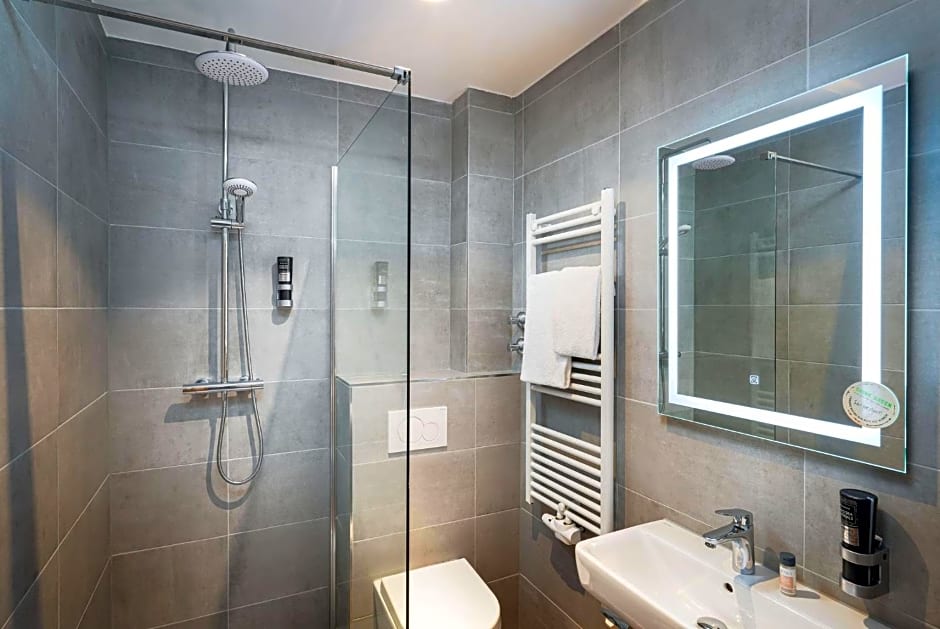 tinyTwice Hotel Bonn