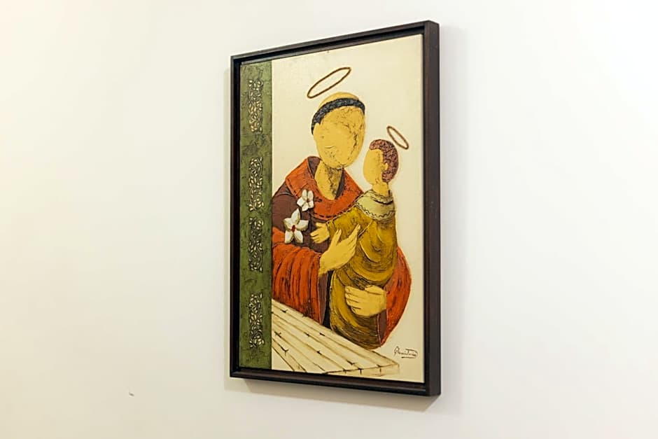 360 Leme Beach Anchieta By SUHCasa