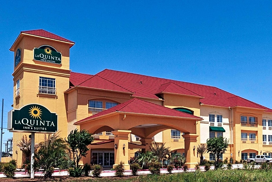 La Quinta by Wyndham Livingston