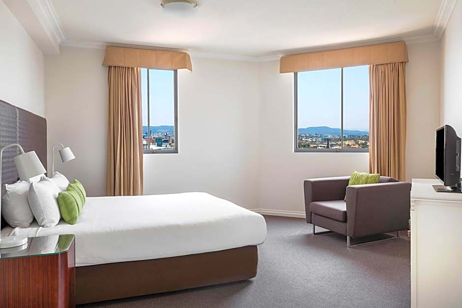 Mantra on Queen Brisbane