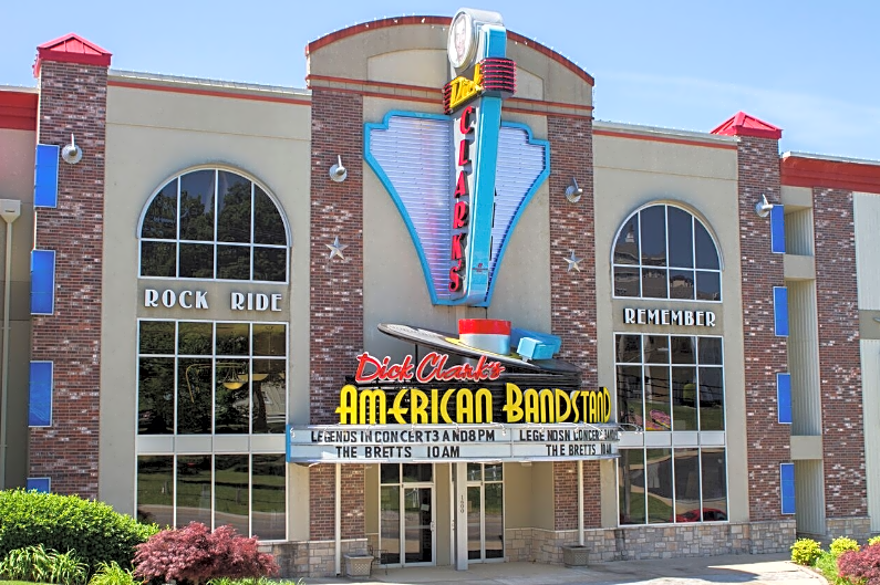Red Lion Inn & Suites Branson
