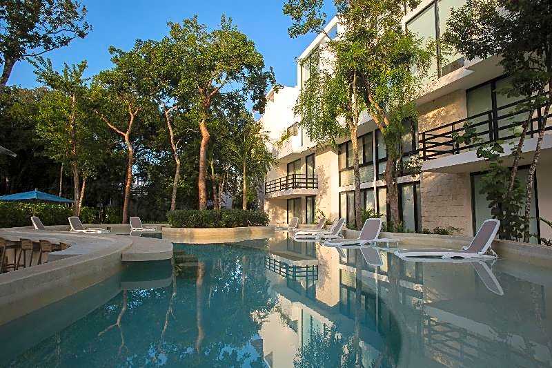 Anah Suites Tulum