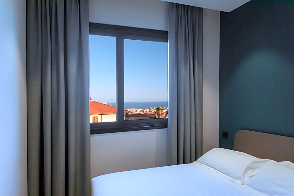 Ollen apartments