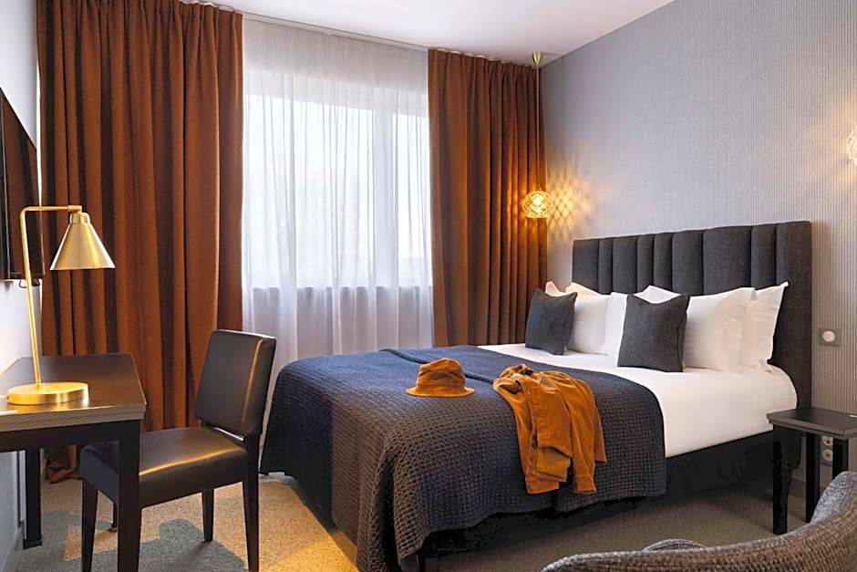 Best Western Plus Hotel Isidore