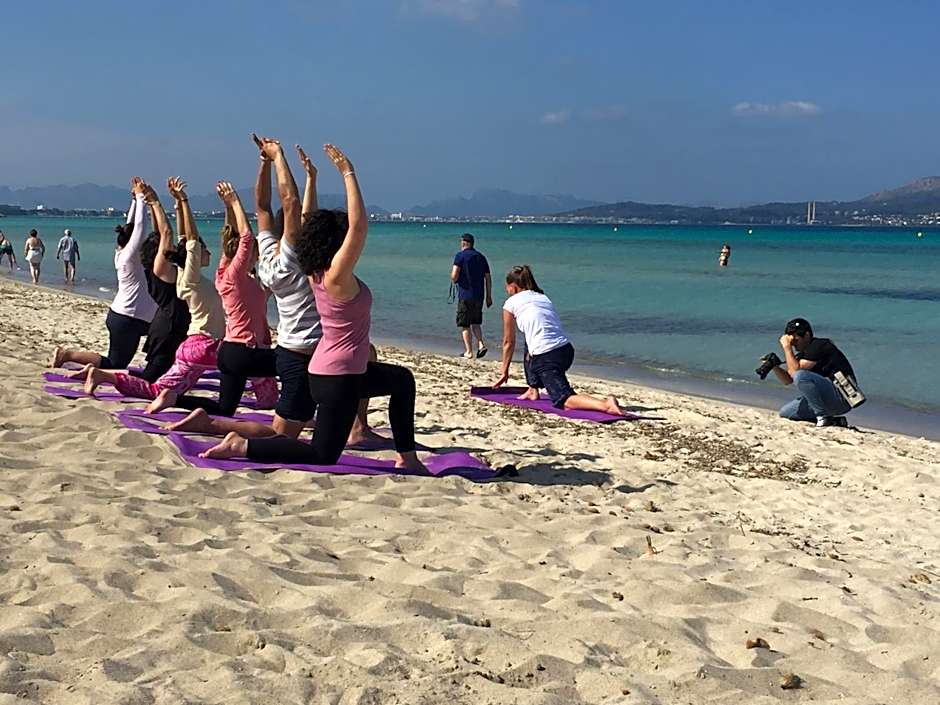 Garden Saladina - Adults Only