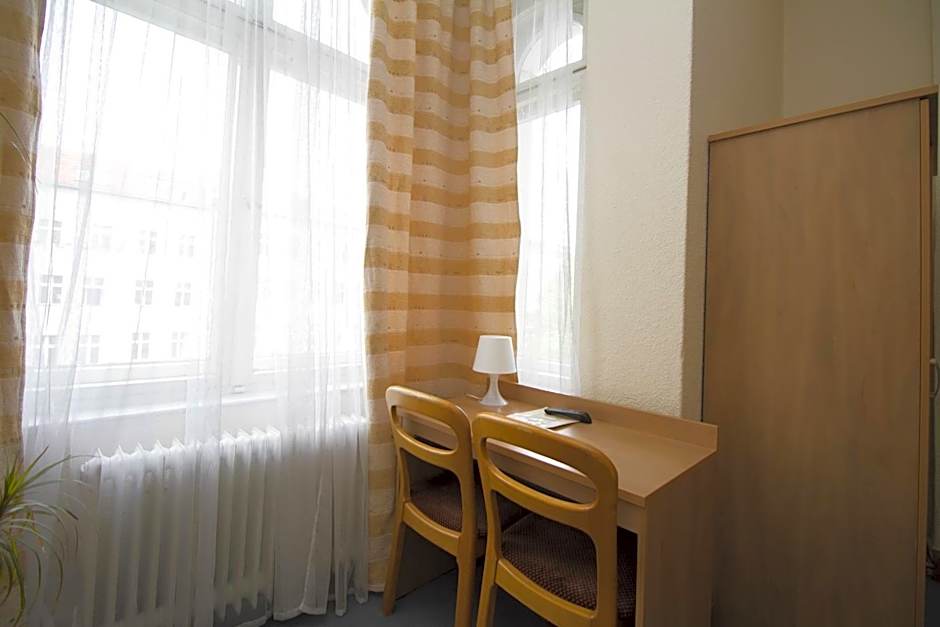 Hotel Spreewitz am Kurfürstendamm