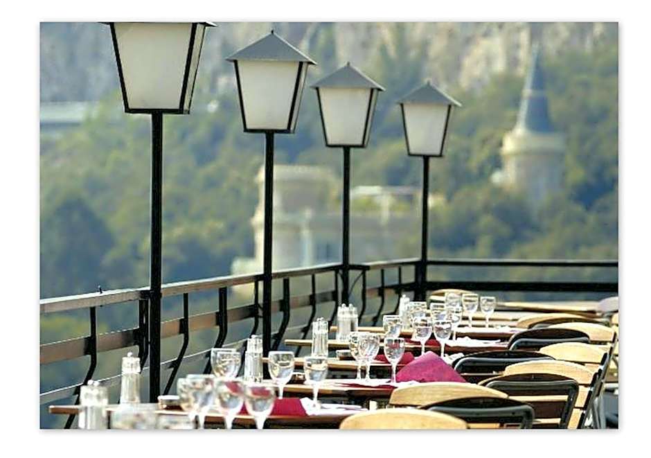 Hôtel Le Versailles