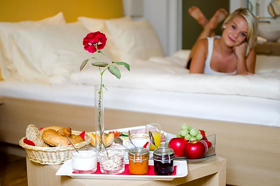 Joglland Hotel Prettenhofer