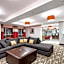 Microtel Inn & Suites by Wyndham Fort McMurray