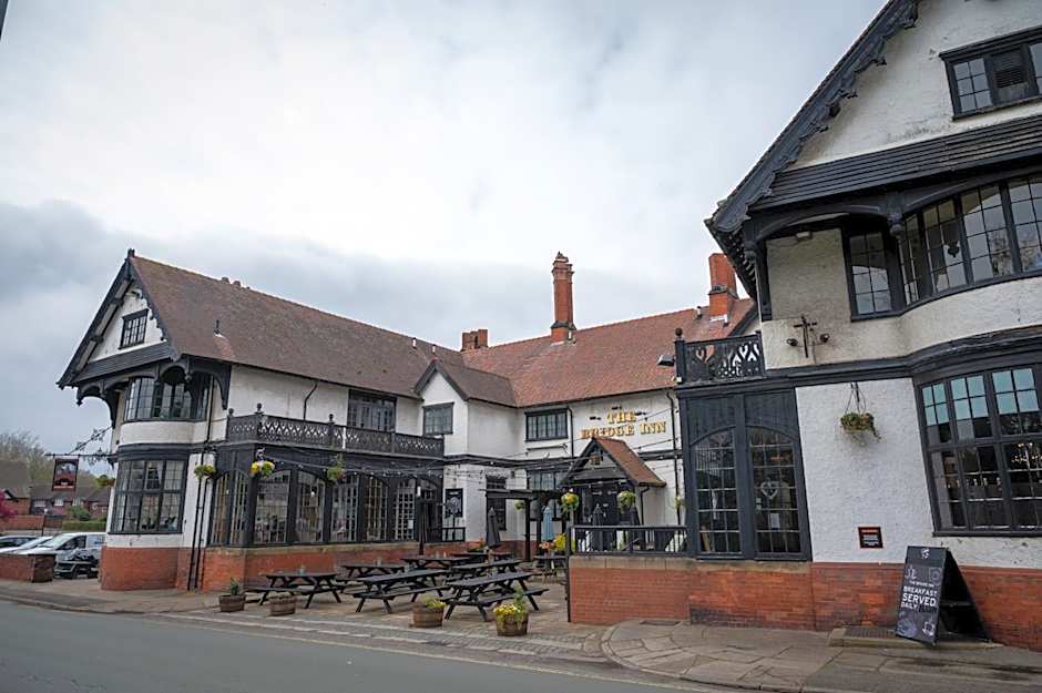 Bridge Inn by Greene King Inns