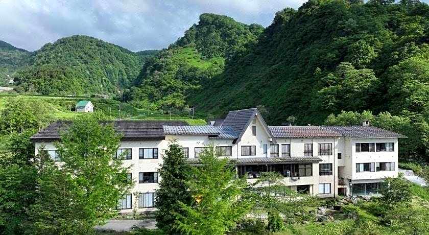 Sasakura Onsen