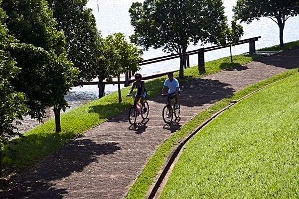 Blue Tree Thermas de Lins