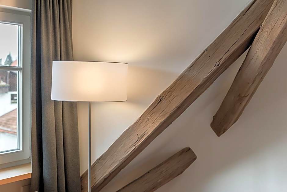 Alpenhotel Krone