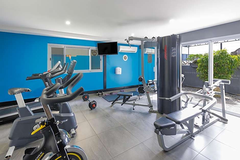 Ramada Suites by Wyndham Zen Quarter Darwin